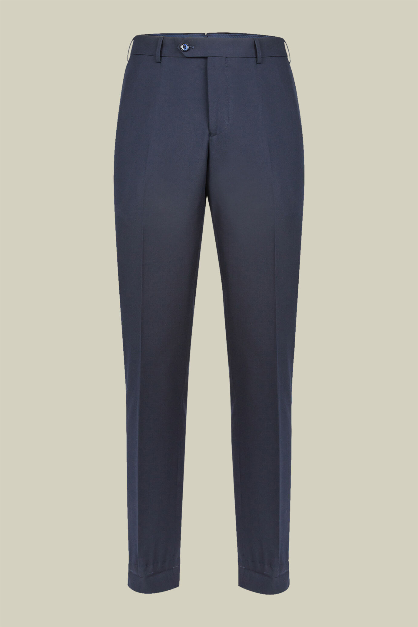 Abito monopetto uomo mix size dk blue image number 6